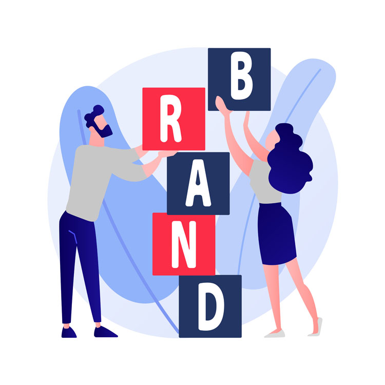 Brand Identity Elements