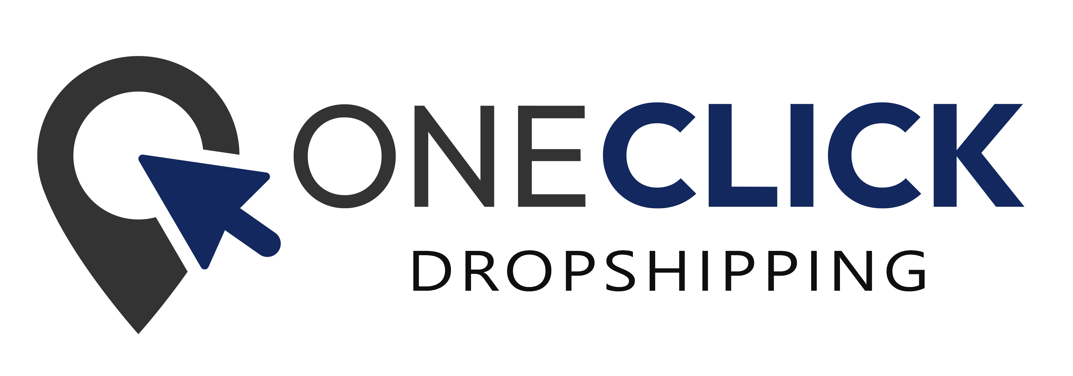 Oneclick Dropshipping Logo